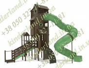 Игровой комплекс Волшебная гора